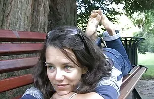 العناية اجمل بنات سكس اجنبي بالبشرة الوجه لابنة