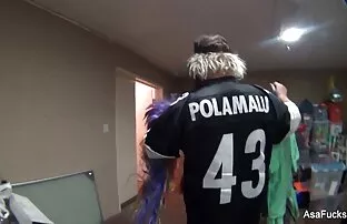 ليندا لكلير نائب الرئيس في سكس اجمل بنات اجانب الفم, الحلق, و L. الديك في فان