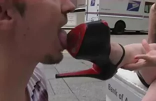 شقراء مقيد و احلى سكس اجنبي اللعنة